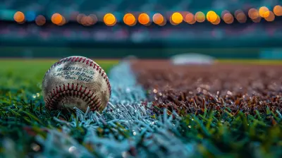 The Fine Print: Hidden Clauses in Major Sports Contracts