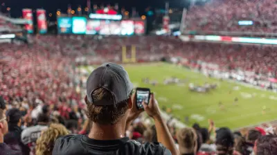 The Future of Home Field Advantage in 2026