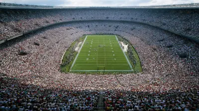 The Future of Home Field Advantage in 2026