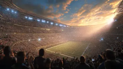 The Future of Home Field Advantage in 2026