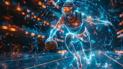 The Future of Sponsorships in Virtual Sports
