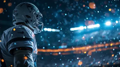 The Future of Sports Contracts in the Age of Streaming