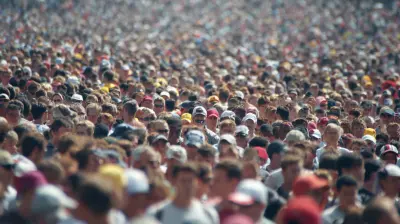 The Growing Importance of Crowd Analytics in 2026