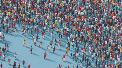 The Growing Importance of Crowd Analytics in 2026