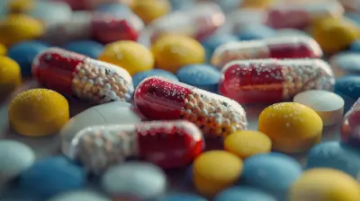The Hidden Dangers of Performance-Enhancing Drugs in Sports