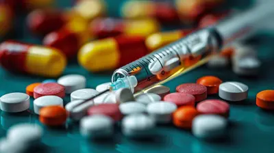 The Hidden Dangers of Performance-Enhancing Drugs in Sports