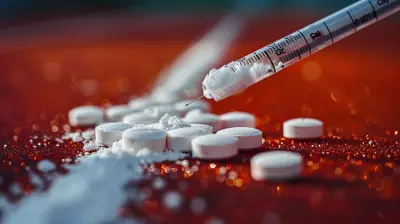 The Impact of Doping on Team Sports