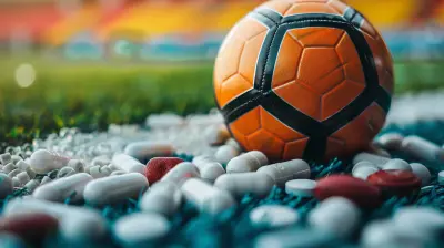 The Impact Of Doping On Team Sports