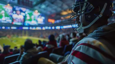 The Impact Of Injuries On Sports Betting Decisions