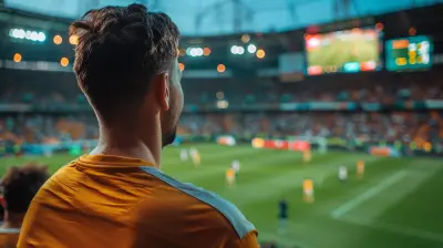 The Impact of TV Deals on Player Salaries and Contracts