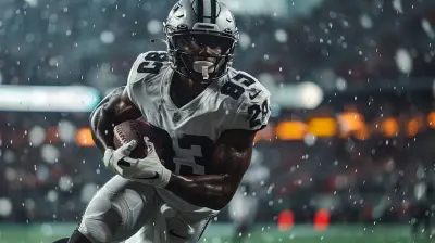 The Impact of TV Deals on Player Salaries and Contracts