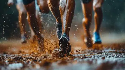 The Importance of Fitness in Team Sports: From Conditioning to Endurance