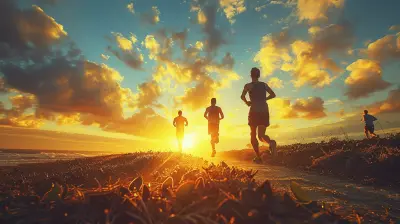 The Importance Of Fitness In Team Sports From Conditioning To Endurance