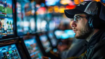 The Importance of Line Shopping in Sports Betting
