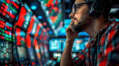 The Importance of Line Shopping in Sports Betting