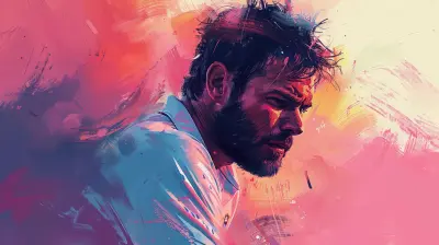 The Importance of Mental Health for Cricketers