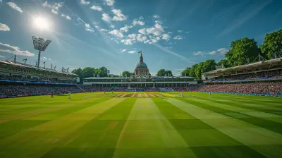 The Importance of Mental Health for Cricketers