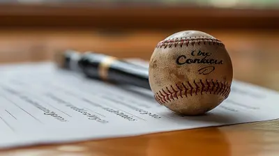 The Importance Of No Trade Clauses In Player Contracts