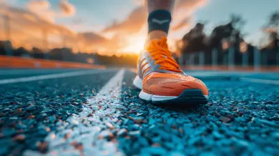 The Importance of Proper Footwear in Preventing Sports Injuries