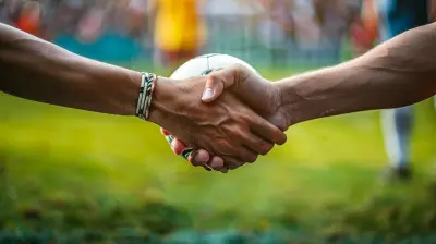 The Importance of Recognizing Opponents as Equals