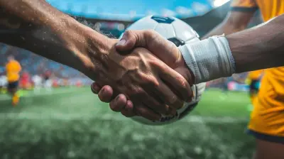 The Importance of Recognizing Opponents as Equals