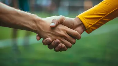 The Importance of Recognizing Opponents as Equals