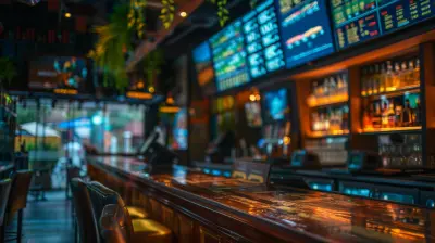 The Importance of Research and Data in Sports Betting