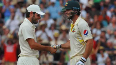 The Importance of Sportsmanship in a Fiercely Competitive Game