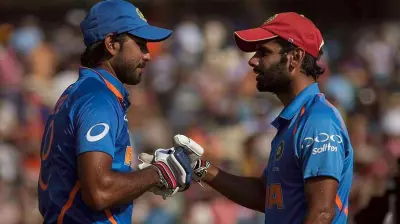 The Importance of Sportsmanship in a Fiercely Competitive Game