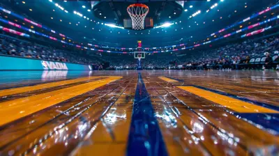The Importance of Trade Kickers in NBA Contracts