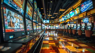 The Influence of Home-Field Advantage in Sports Betting