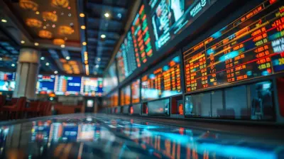 The Influence of Home-Field Advantage in Sports Betting