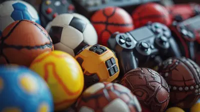 The Intersection of Fun and Philanthropy in Charity Sports