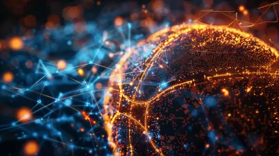 The Intersection of Virtual Sports and Blockchain Technology