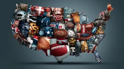 The Legal Landscape: A State-by-State Betting Update for 2027