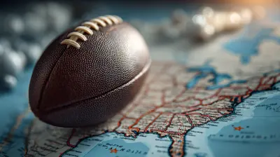 The Legal Landscape: A State-by-State Betting Update for 2027