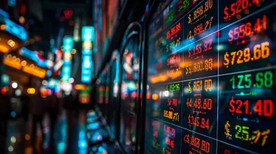 The Legal Landscape of Sports Betting: What You Should Know