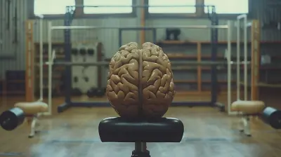 The Mental Side of Training: Why the Brain is Just as Important as the Body