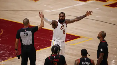 The Most Controversial Calls of the 2027 Finals
