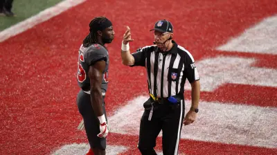 The Most Controversial Calls of the 2027 Finals