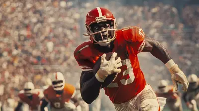 The Most Groundbreaking Moments in Sports Celebrity History