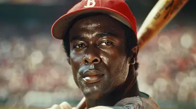 The Most Groundbreaking Moments in Sports Celebrity History