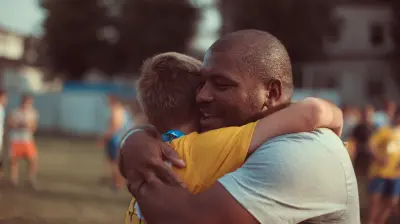The Most Heartwarming Moments from Charity Games