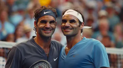The Most Iconic Sports Celebrity Friendships