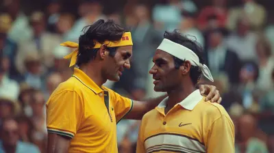 The Most Iconic Sports Celebrity Friendships