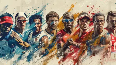The Most Impressive Multi-Sport Athletes in History
