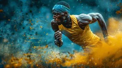 The Most Inspirational Stories of Athlete Comebacks
