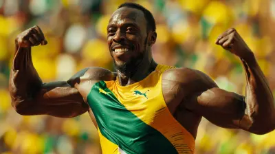The Most Inspirational Stories of Athlete Comebacks