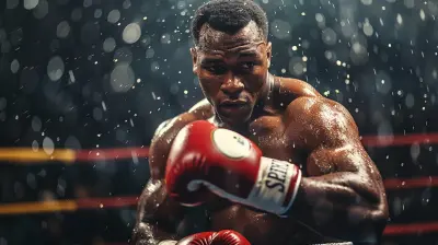 The Most Inspiring Success Stories in Sports Celebrity History