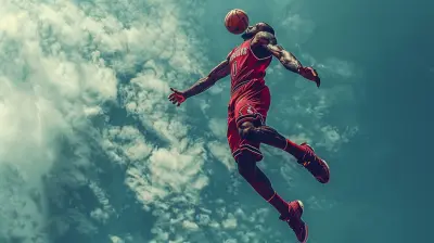 The Most Memorable Athlete Endorsement Deals of All Time